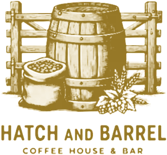 Hatch and Barrel logo