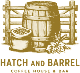 Hatch and Barrel logo